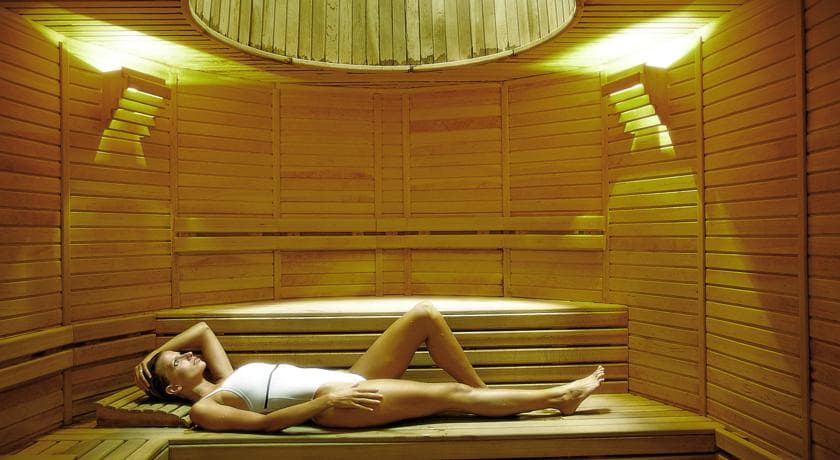 Limak Atlantis De Luxe Hotel & Resort - 8