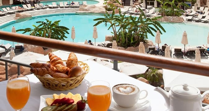 Hotel Hilton Vilamoura As Cascatas Golf Resort & Spa - 5