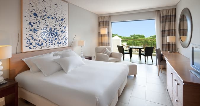 Hotel Hilton Vilamoura As Cascatas Golf Resort & Spa - 2