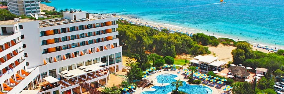 Hotel Melissi Beach