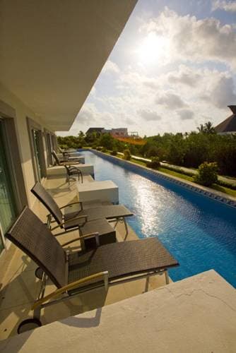 Hotel Bluebay Grand Esmeralda - 6