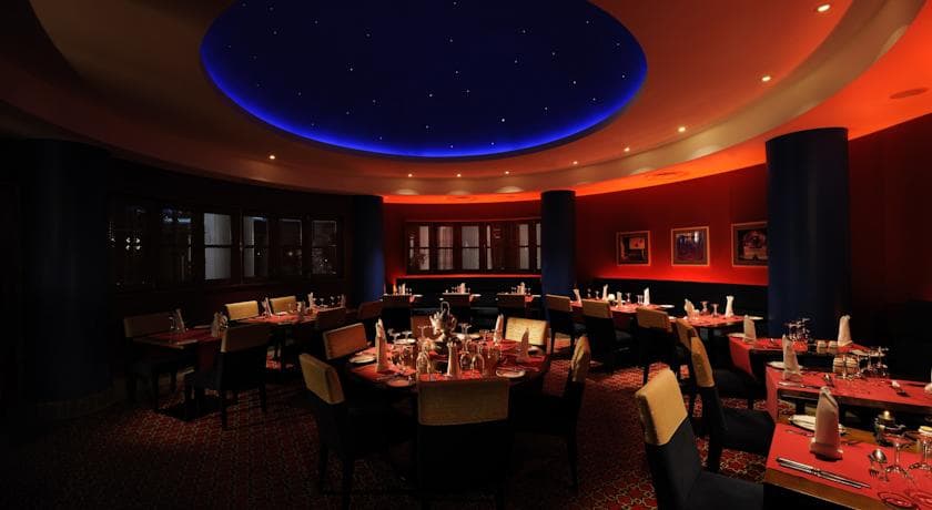 Pestana Grand Premium Ocean Resort - 4