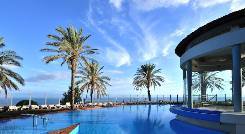 Pestana Grand Premium Ocean Resort - 5