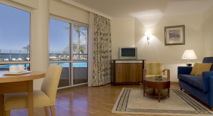 Pestana Grand Premium Ocean Resort - 7