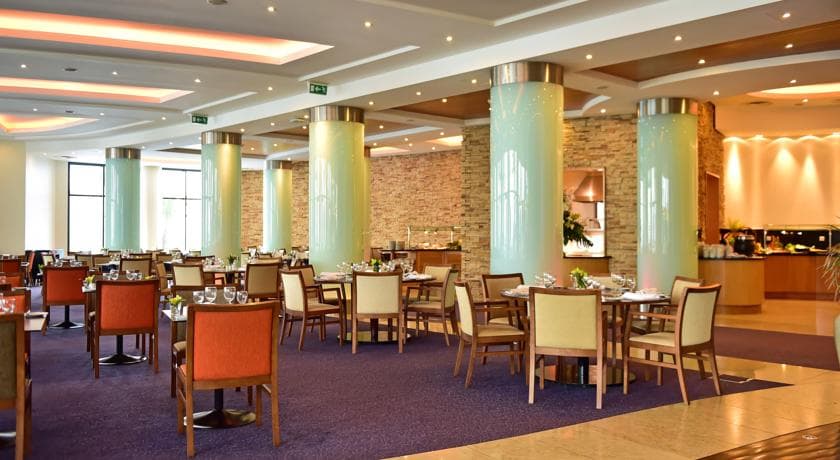 Pestana Grand Premium Ocean Resort - 9