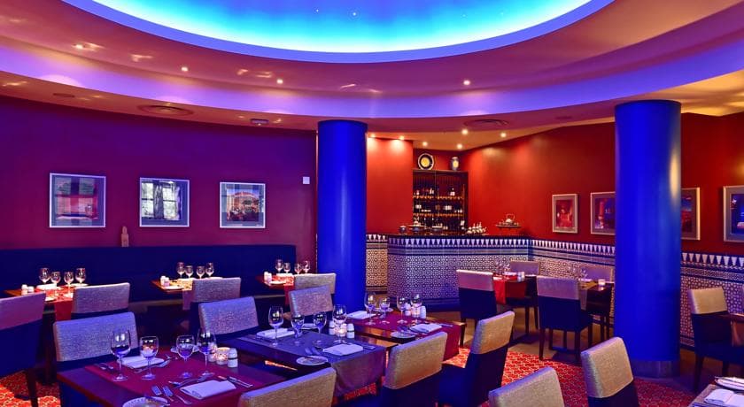Pestana Grand Premium Ocean Resort - 10