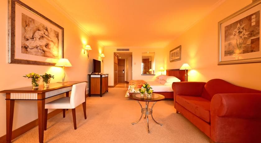Pestana Grand Premium Ocean Resort - 13