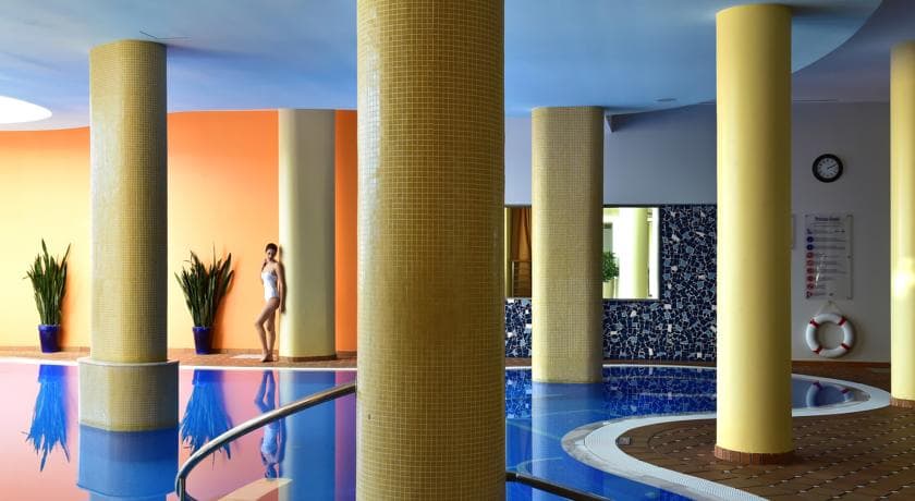 Pestana Grand Premium Ocean Resort - 15