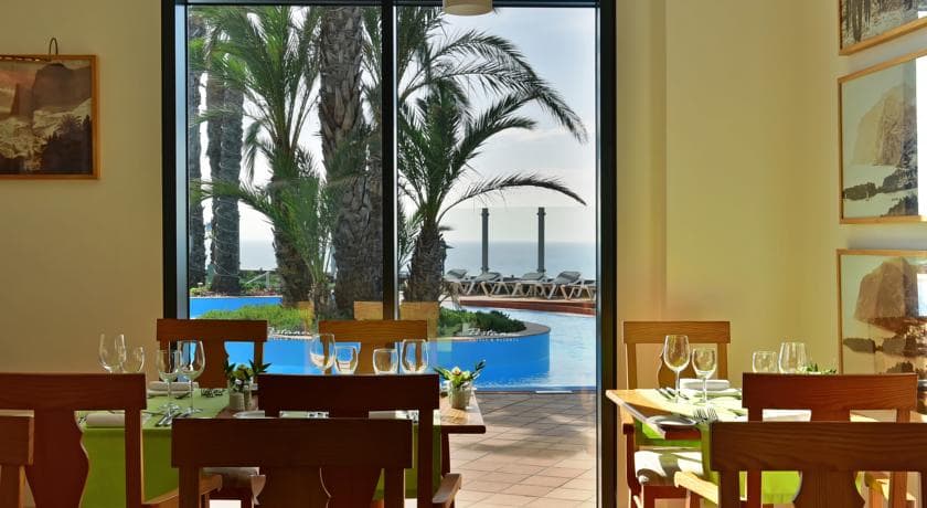 Pestana Grand Premium Ocean Resort - 16