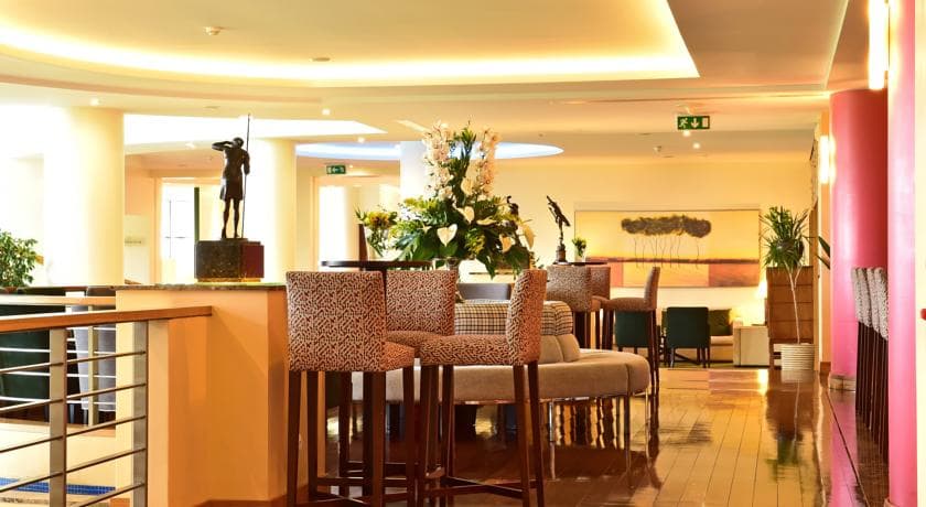Pestana Grand Premium Ocean Resort - 17