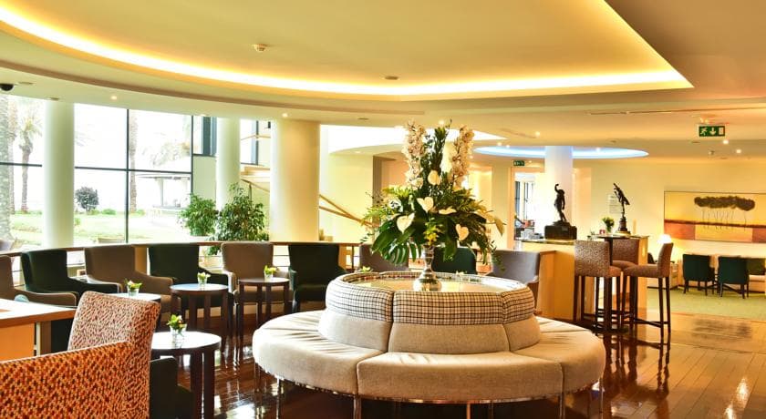 Pestana Grand Premium Ocean Resort - 19