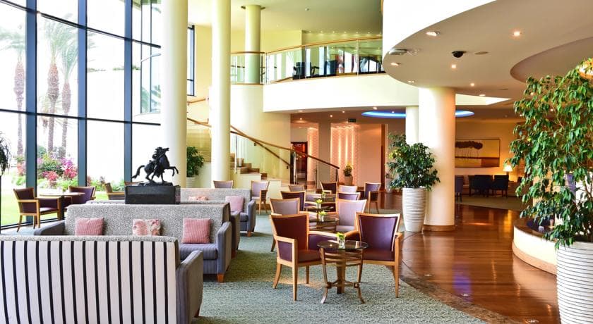 Pestana Grand Premium Ocean Resort - 20
