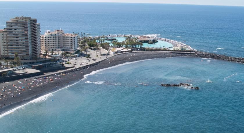 Checkin Concordia Playa - 2
