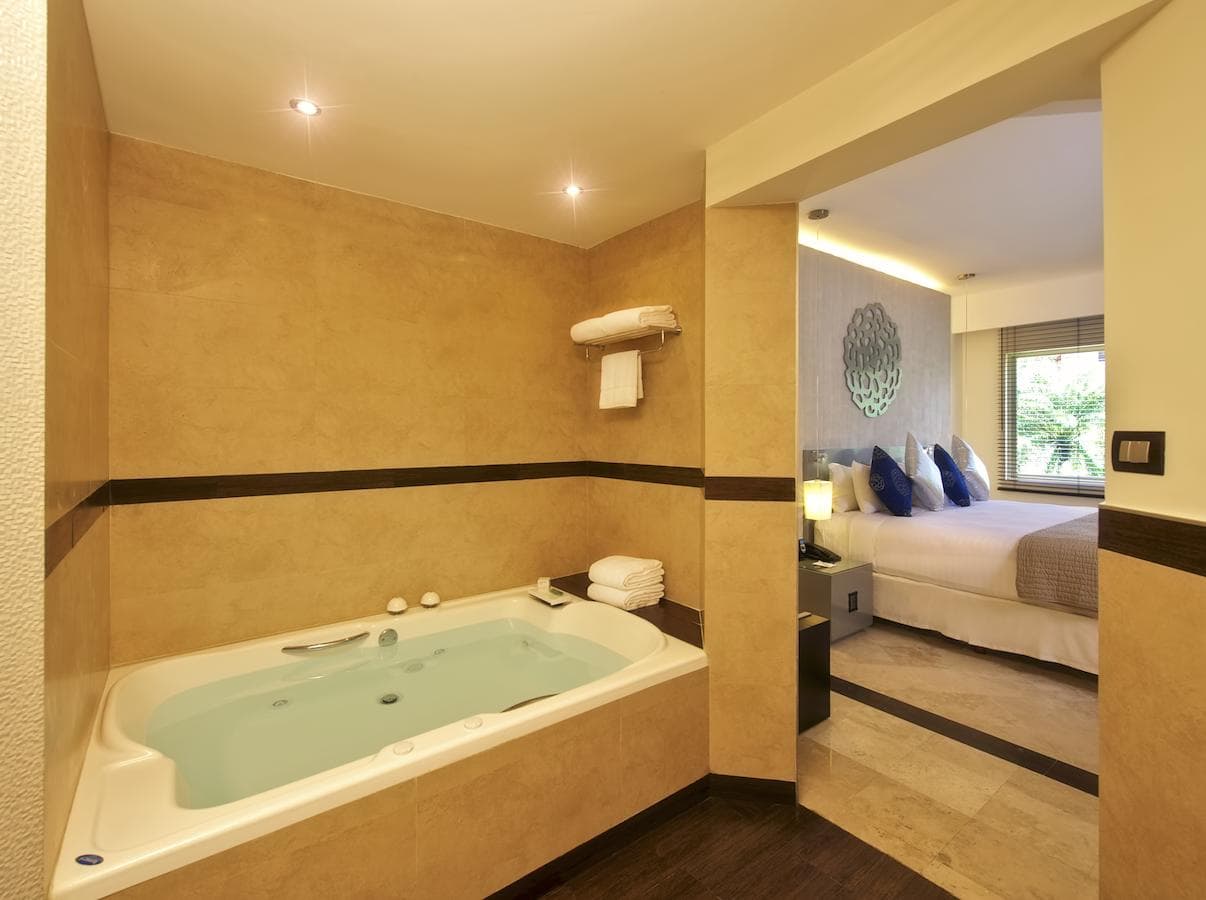 Hotel Ocean Maya Royale - Adults Only - 2