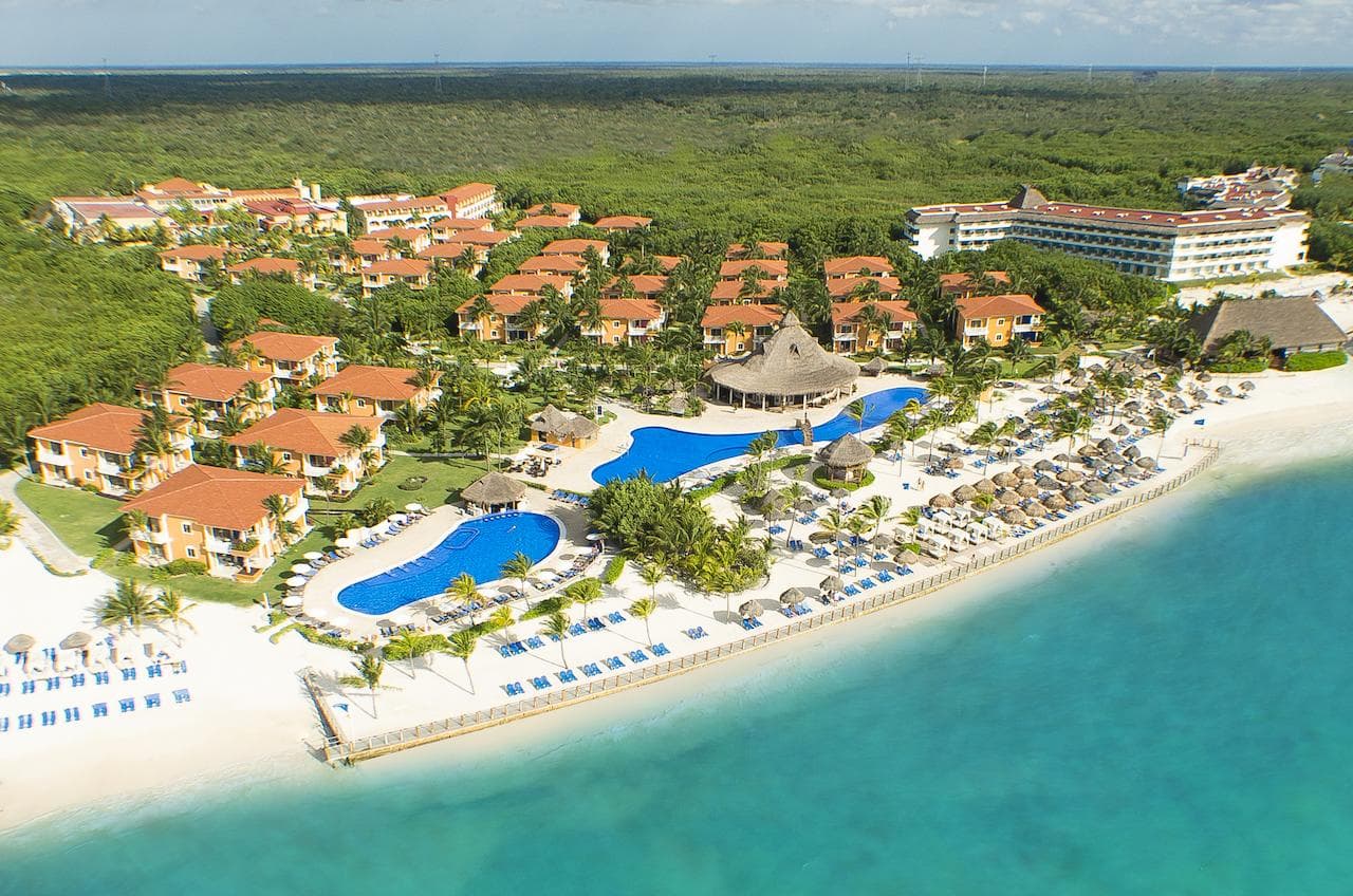 Hotel Ocean Maya Royale - Adults Only