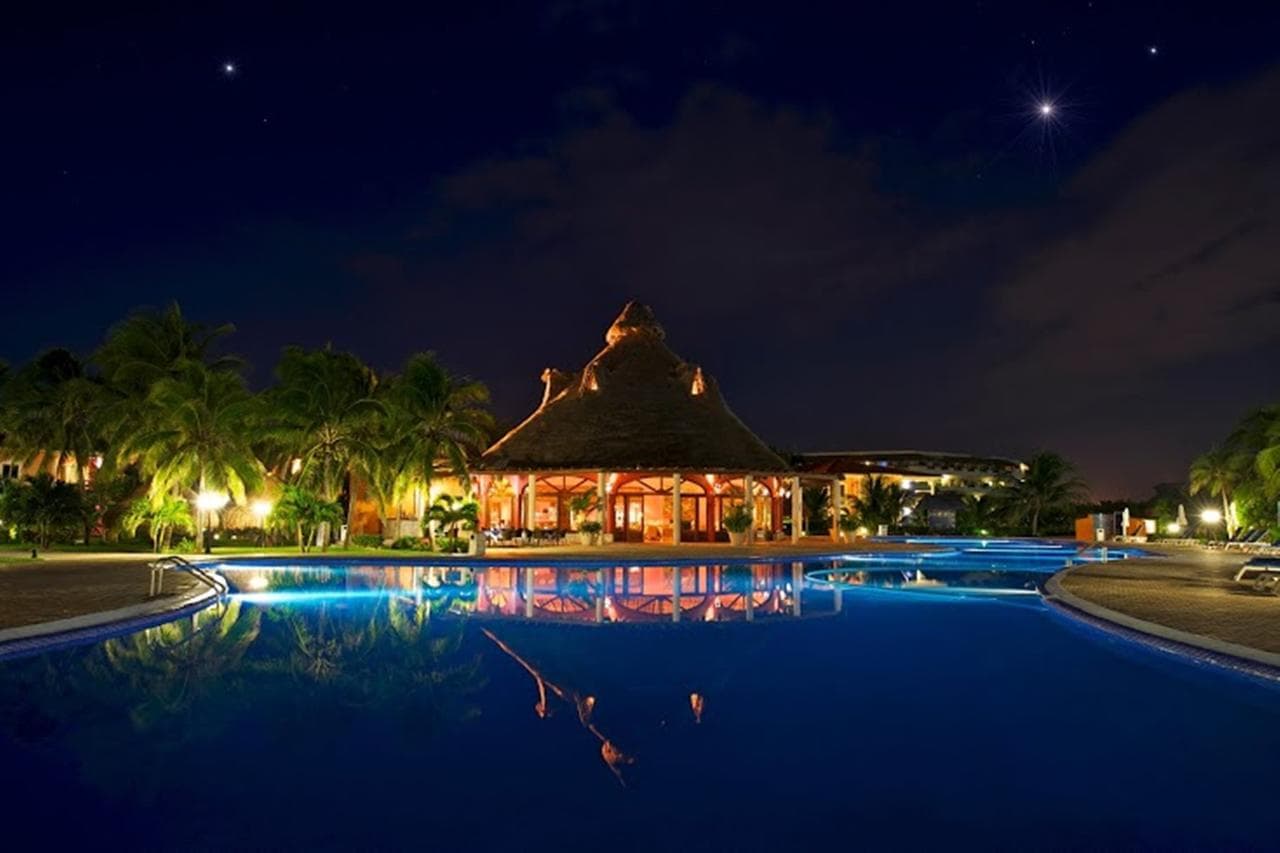 Hotel Ocean Maya Royale - Adults Only - 8