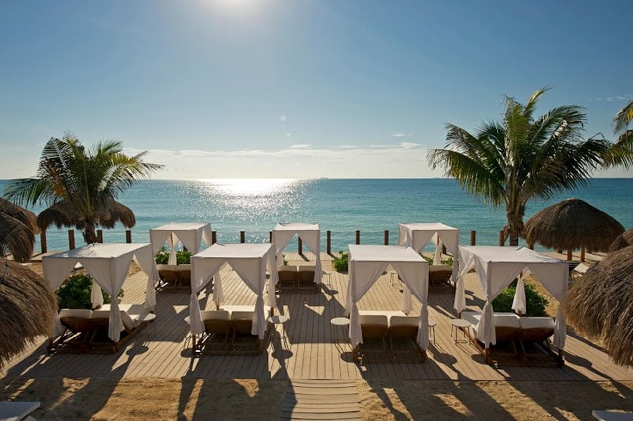 Hotel Ocean Maya Royale - Adults Only - 9