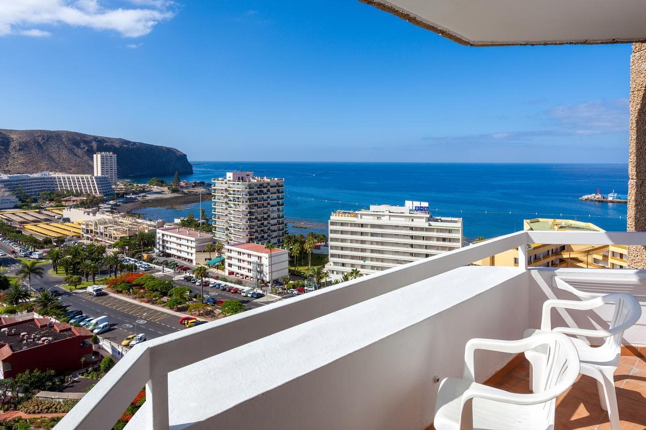 Hotel Sol Arona