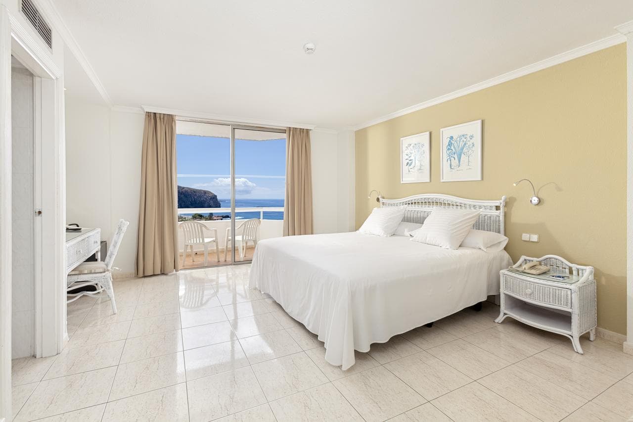 Hotel Sol Arona Tenerife (ex Tryp Tenerife) - 5