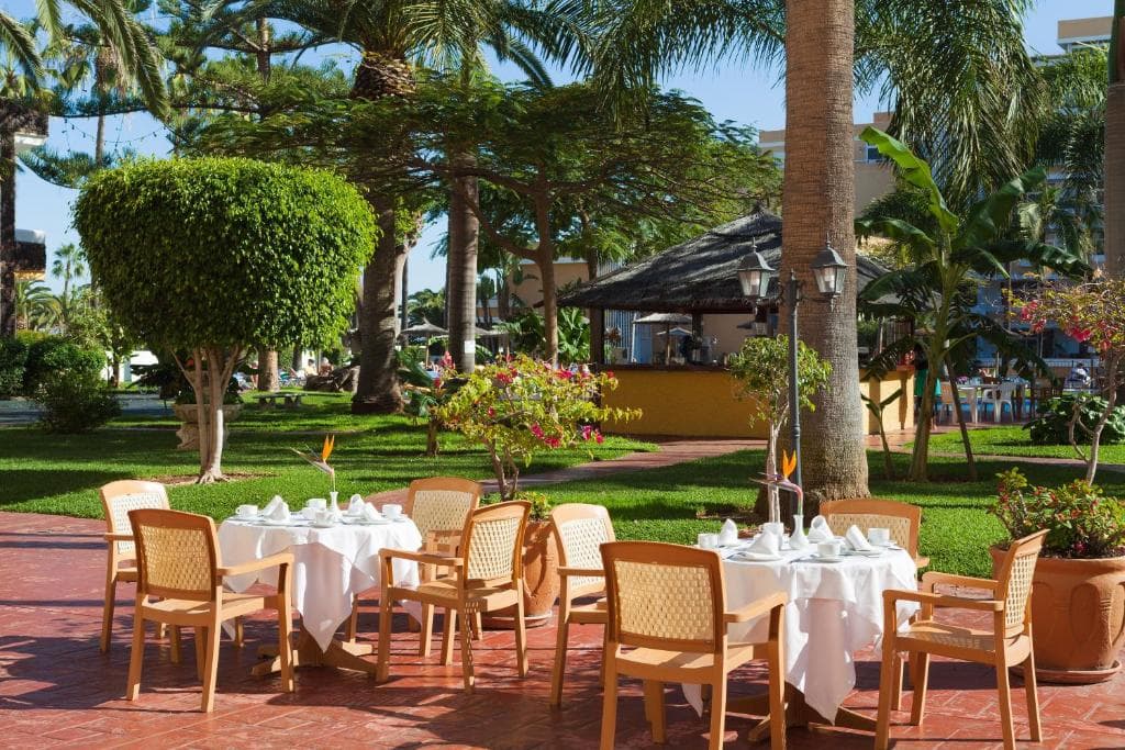 BLUESEA Puerto Resort - 3