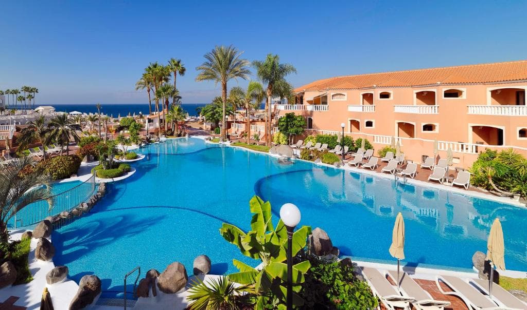 Sol Sun Beach