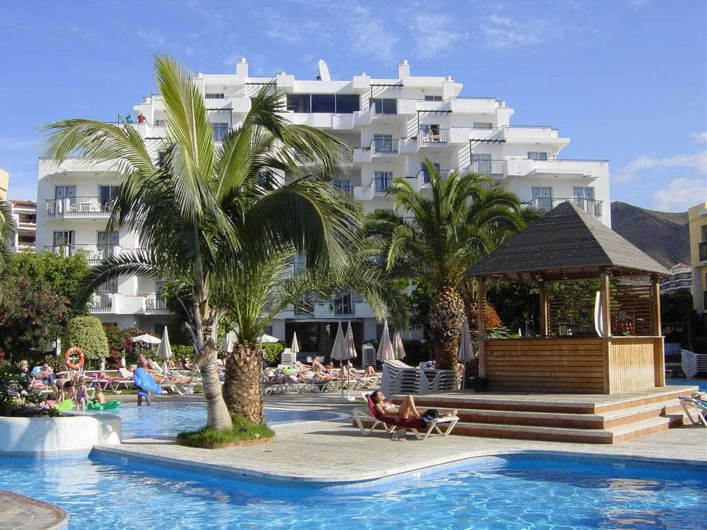 Hotel HG Tenerife Sur