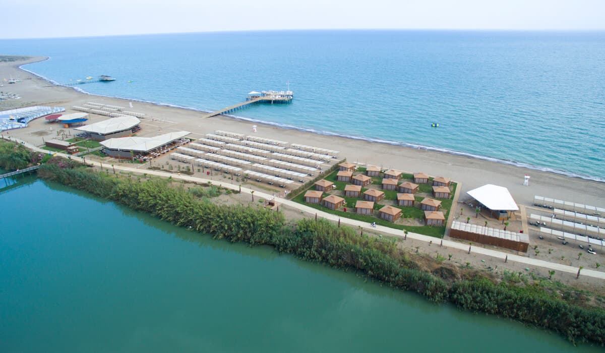 Hotel Xanadu Resort - 14