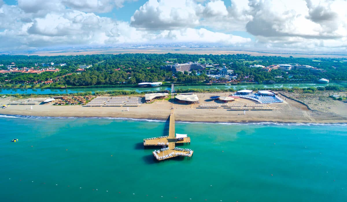 Hotel Xanadu Resort - 15