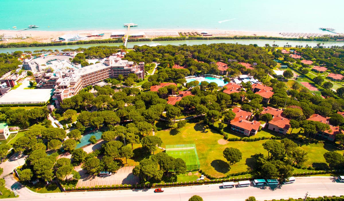 Hotel Xanadu Resort - 16