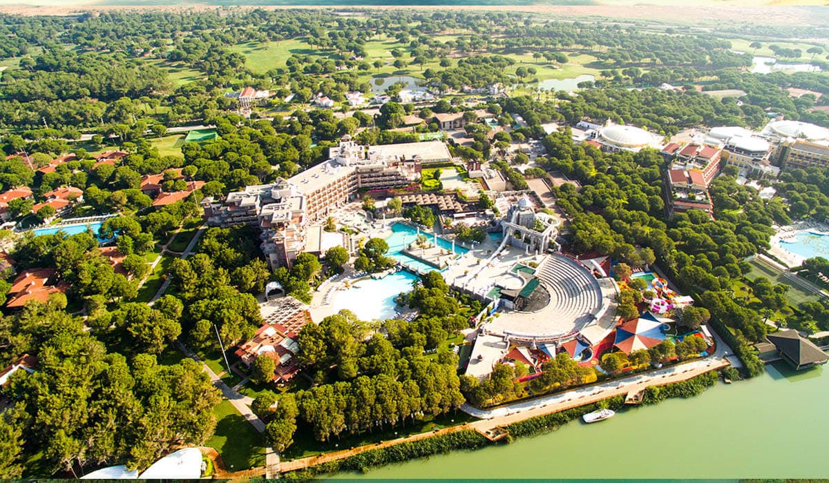 Hotel Xanadu Resort - 18