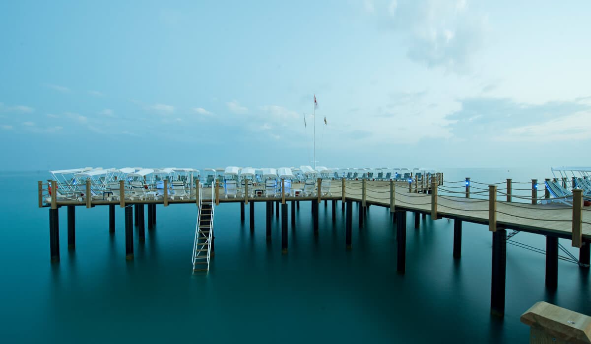 Hotel Xanadu Resort - 21