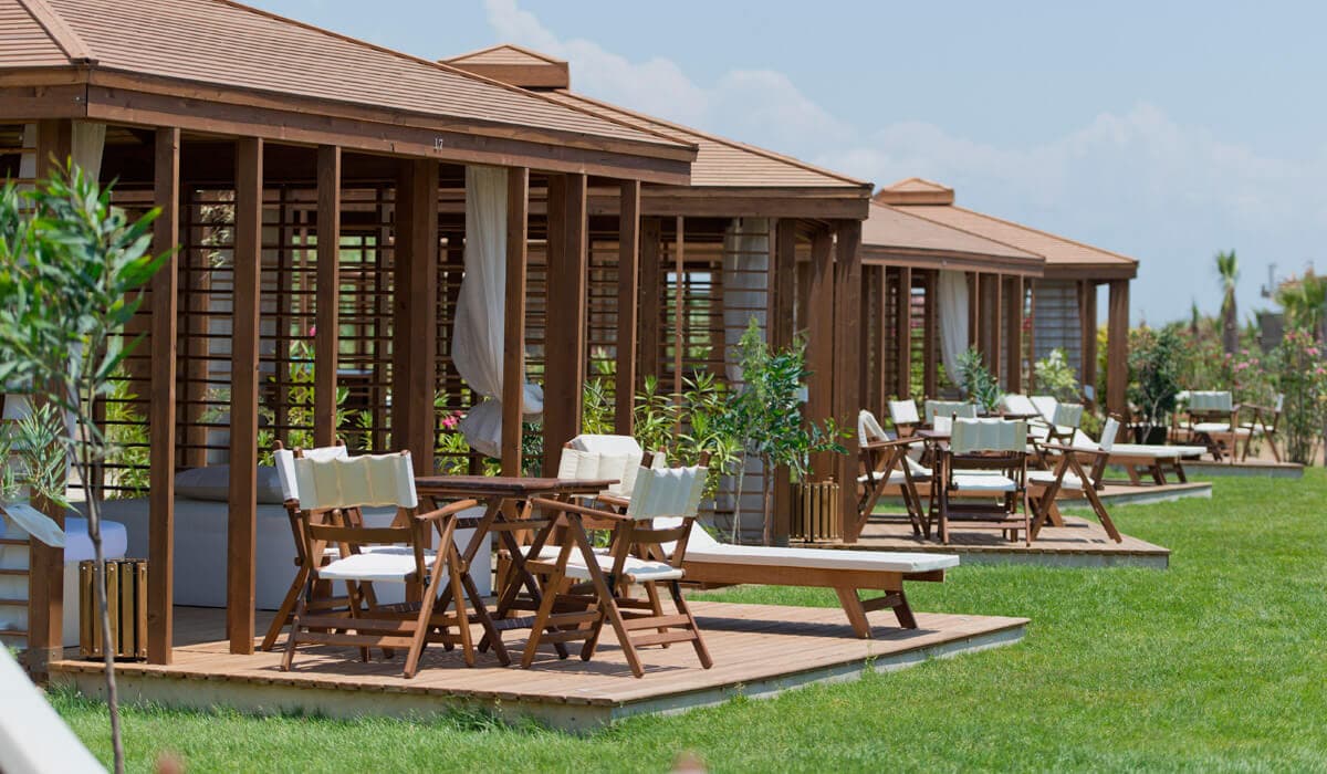 Hotel Xanadu Resort - 24