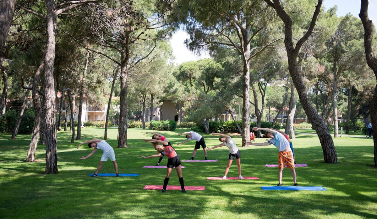 Hotel Xanadu Resort - 25