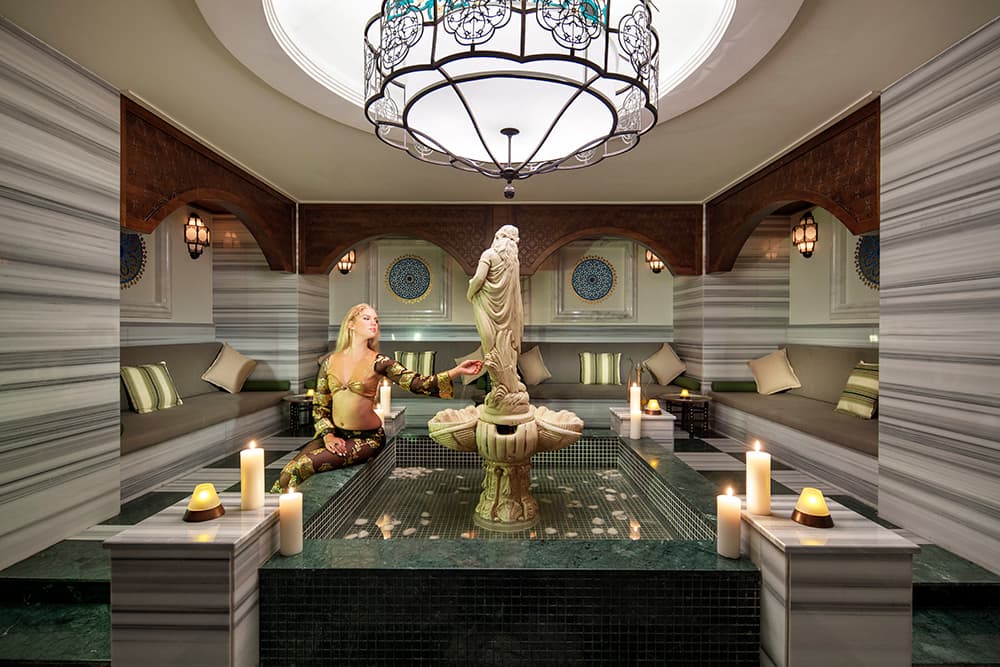 Hotel Bellis Deluxe - 13