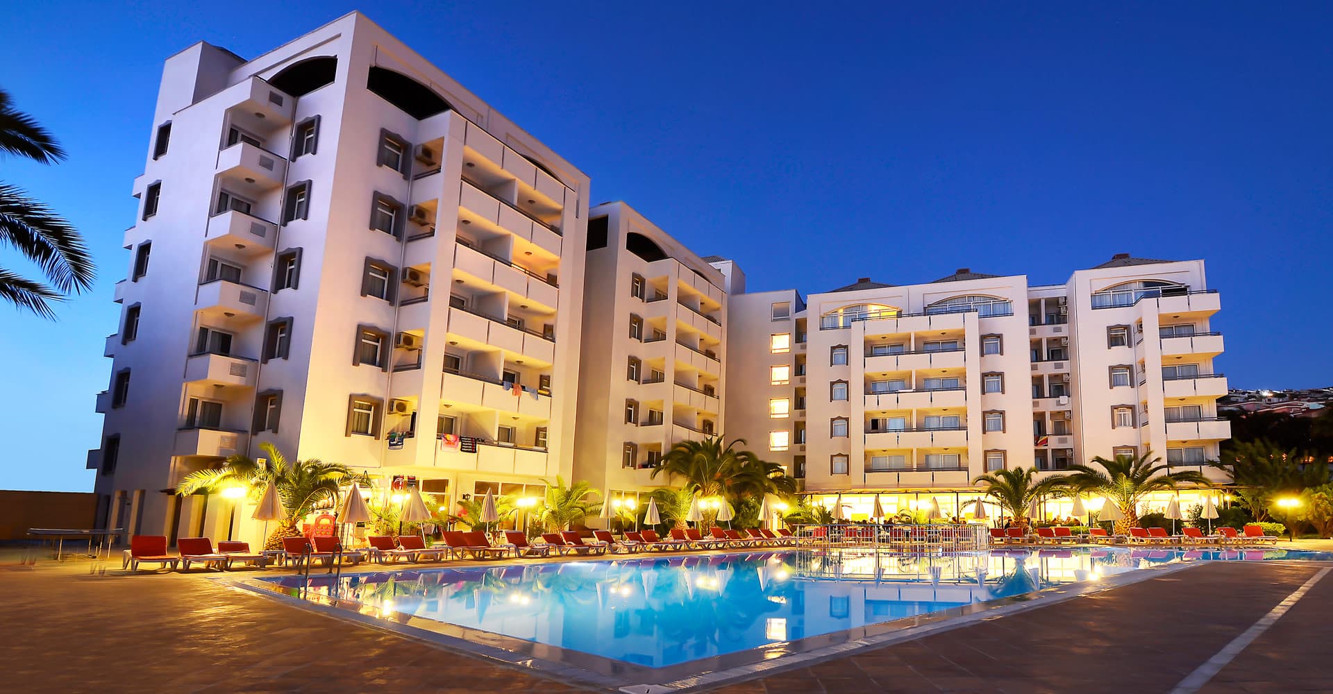 City's Hill (Ex The Panorama Hill)