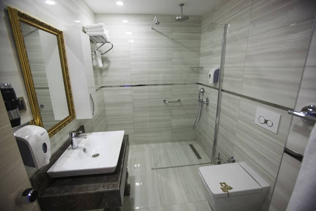 Charter Antalya - Hotel AZURA DELUXE RESORT & SPA - 29