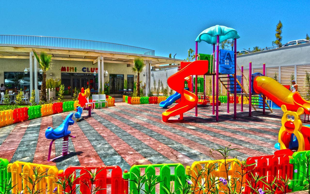 Charter Antalya - Hotel DIAMOND PREMIUM - 14