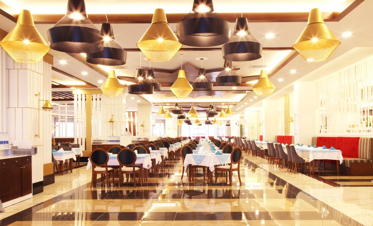 Charter Antalya - Hotel DIAMOND PREMIUM - 7