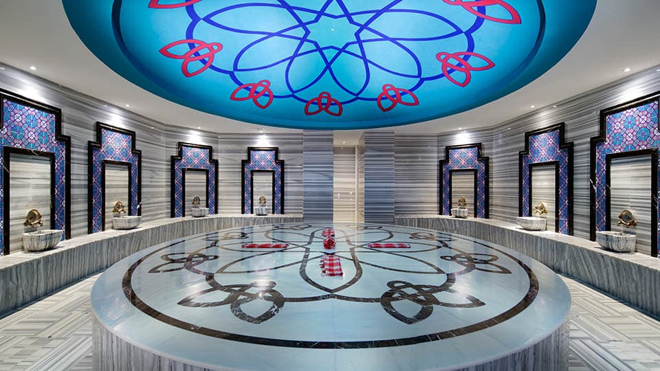 Charter Antalya - Hotel LITORE RESORT HOTEL & SPA