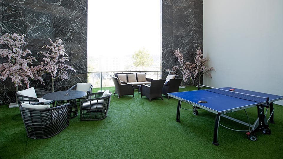 Charter Antalya - Hotel LITORE RESORT HOTEL & SPA - 12