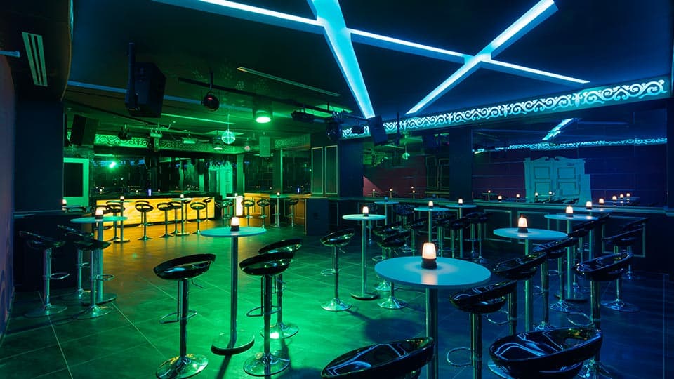 Charter Antalya - Hotel LITORE RESORT HOTEL & SPA - 15