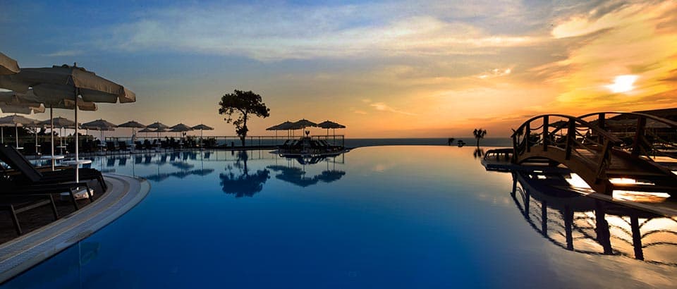 Charter Antalya - Hotel LITORE RESORT HOTEL & SPA - 16