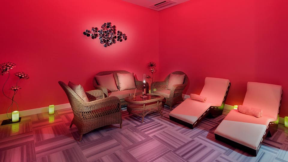 Charter Antalya - Hotel LITORE RESORT HOTEL & SPA - 20