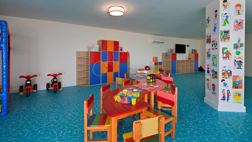 Charter Antalya - Hotel LITORE RESORT HOTEL & SPA - 5