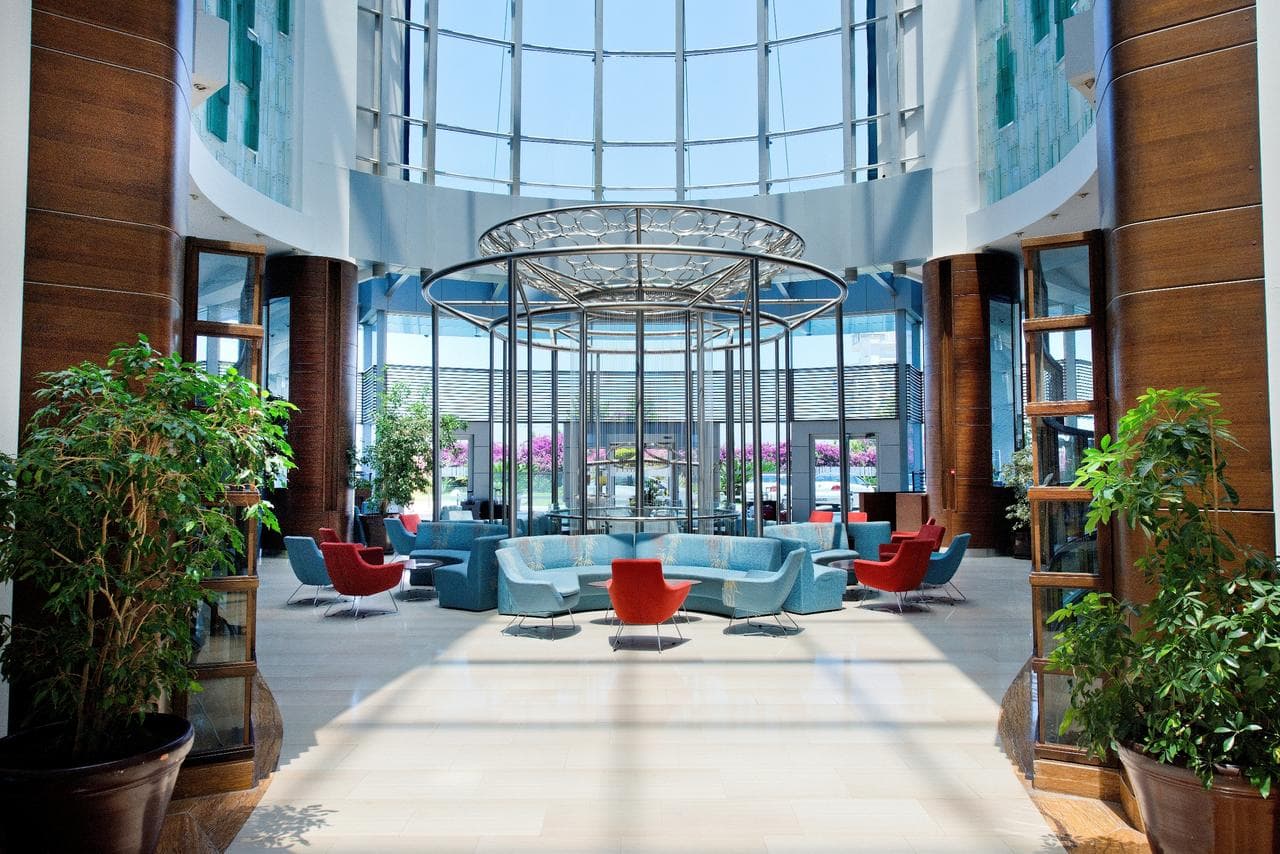 Concorde De Luxe - 4