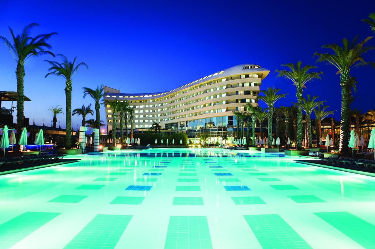 Concorde De Luxe - 5