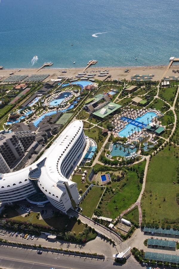 Concorde De Luxe - 6