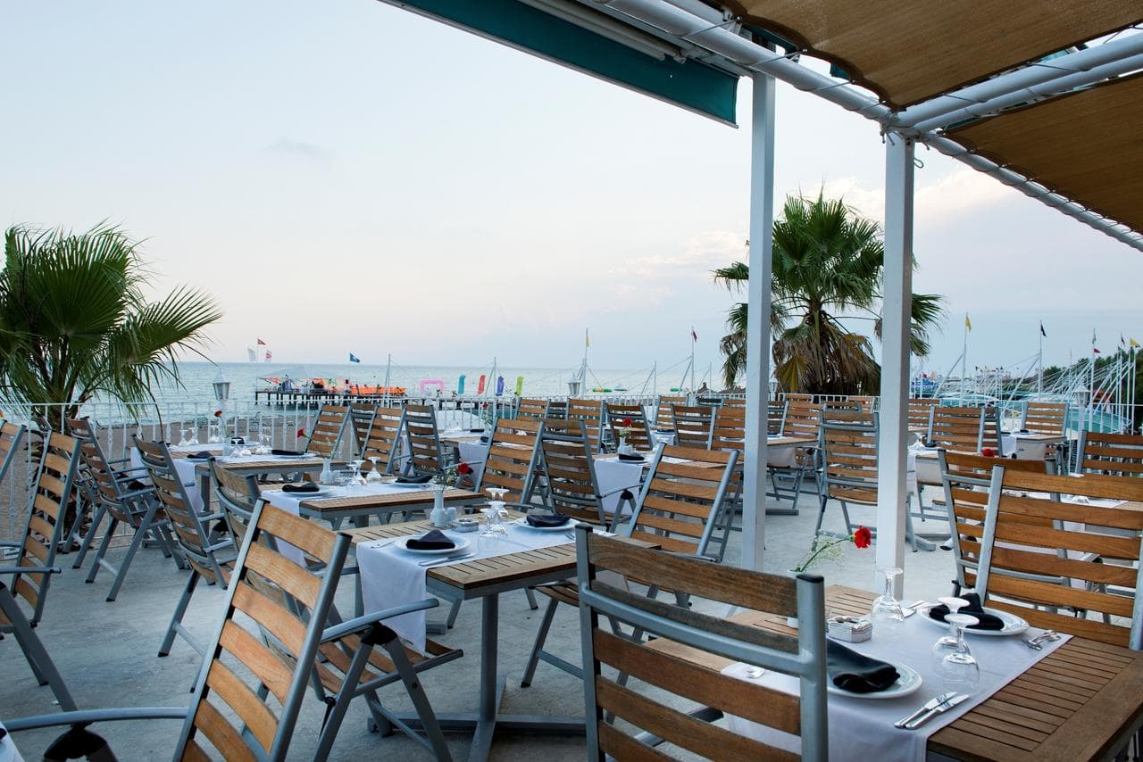 Concorde De Luxe - 8