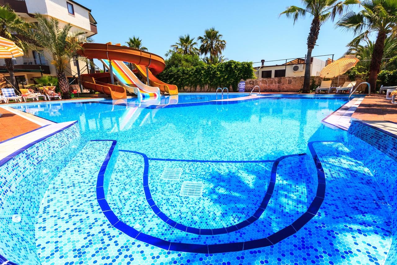 Charter Antalya - Hotel Galeri - 6