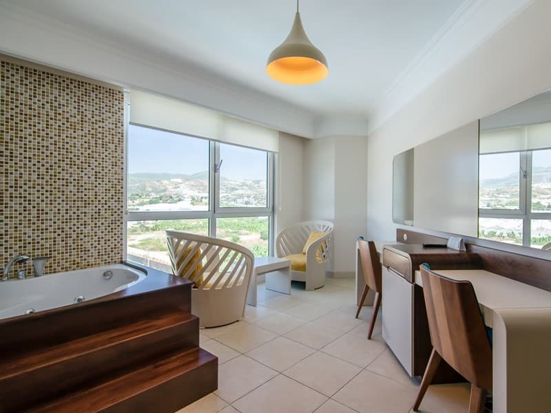 Charter Antalya - Hotel THE LUMOS DELUXE RESORT & SPA - 18